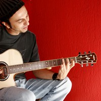 Telegrama - Zeca Baleiro