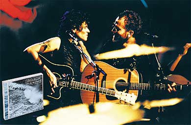 Relicário - Cassia Eller e Nando Reis