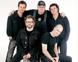 O astronauta de mármore - Nenhum de nós