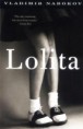 Lolita - Vladimir Nabokov
